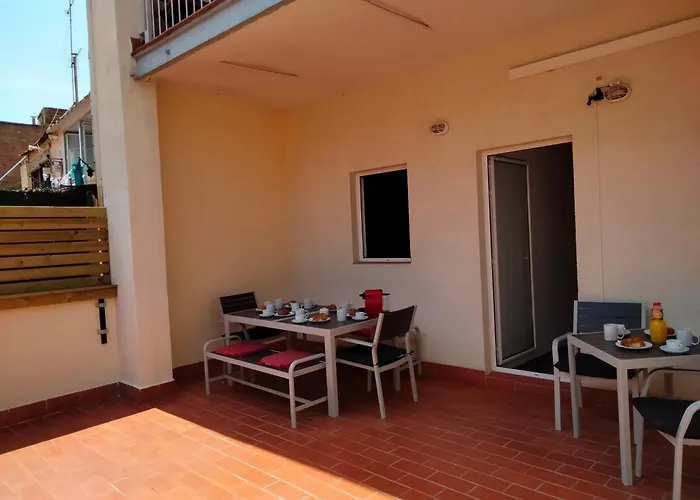 os Turisticos Tenor By Bossh! Hotels